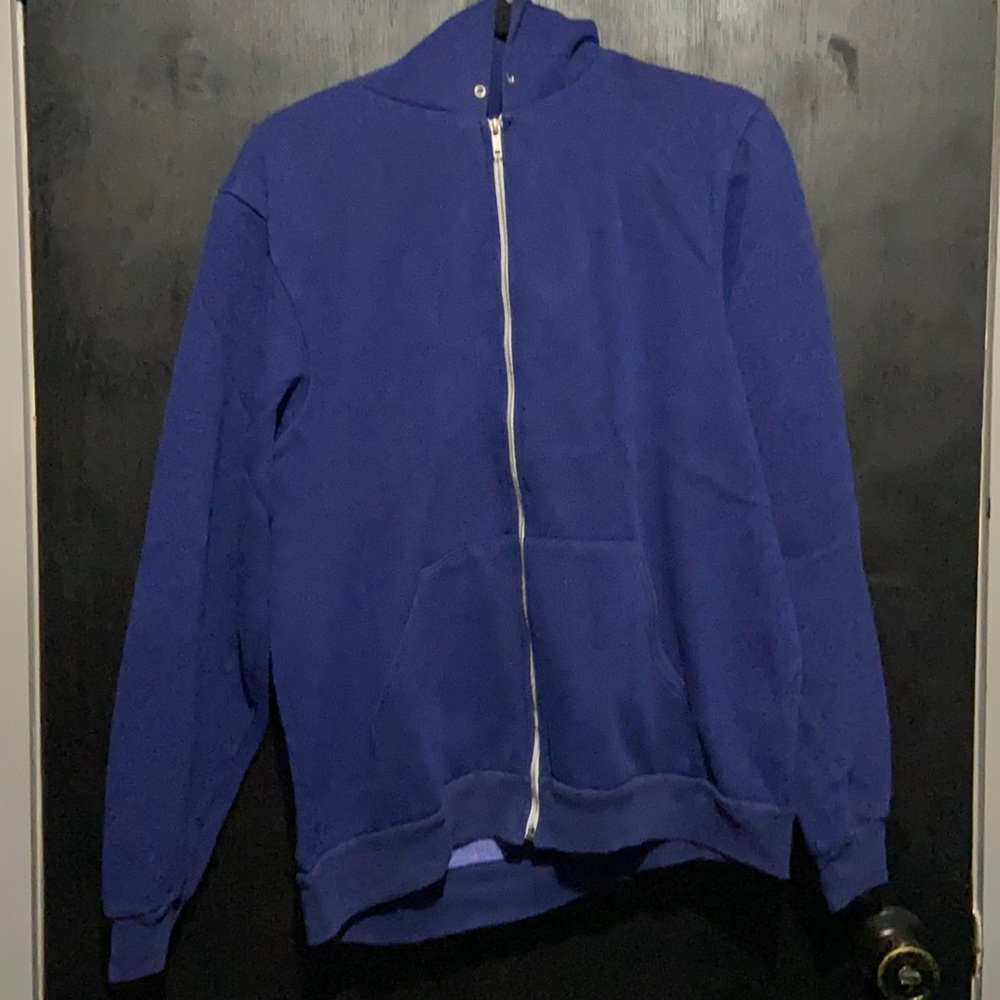American Apparel Hoodie